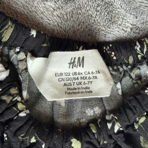 H&M Matching Set - Picture 6 of 6